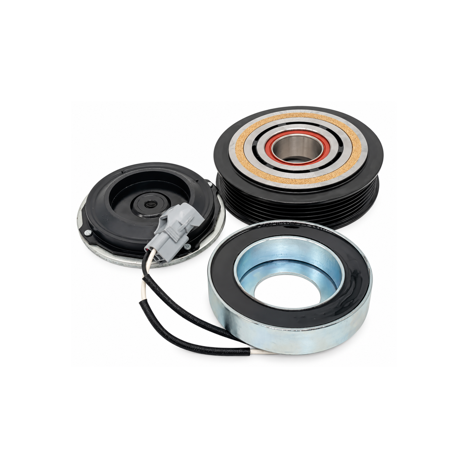 Kit de Clutch KE078