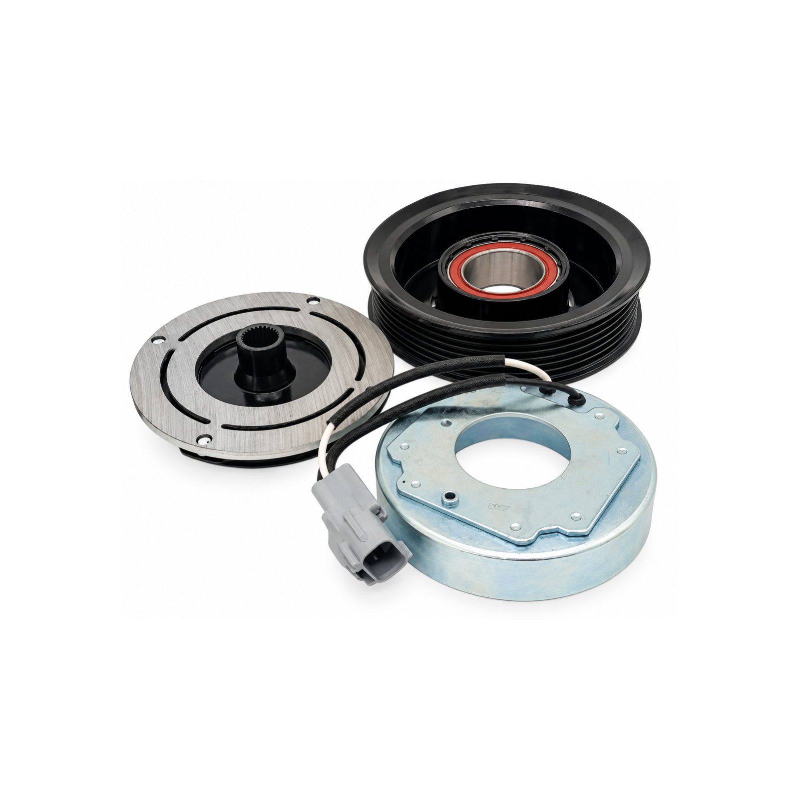 Kit de Clutch KE078