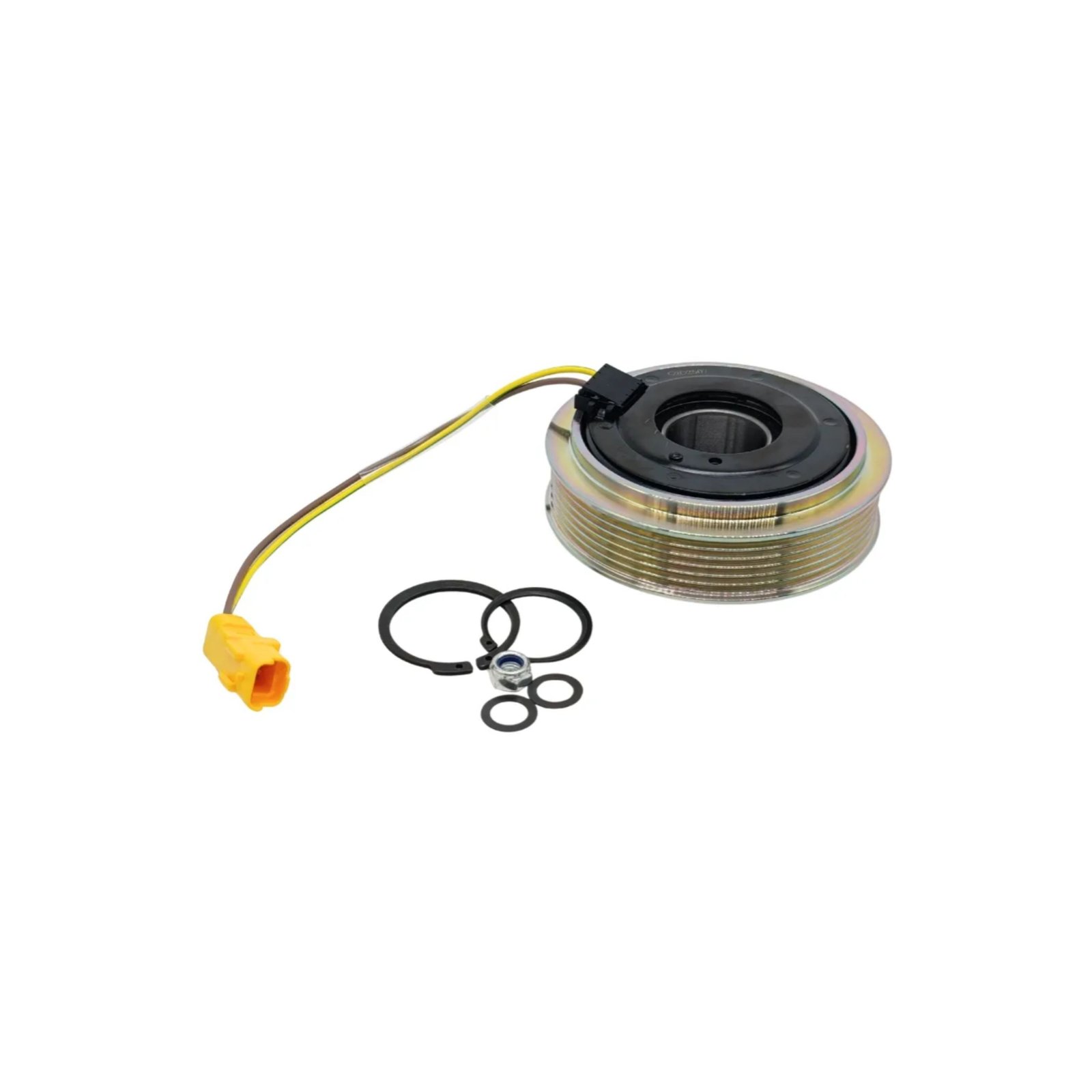 Kit de Clutch KE079