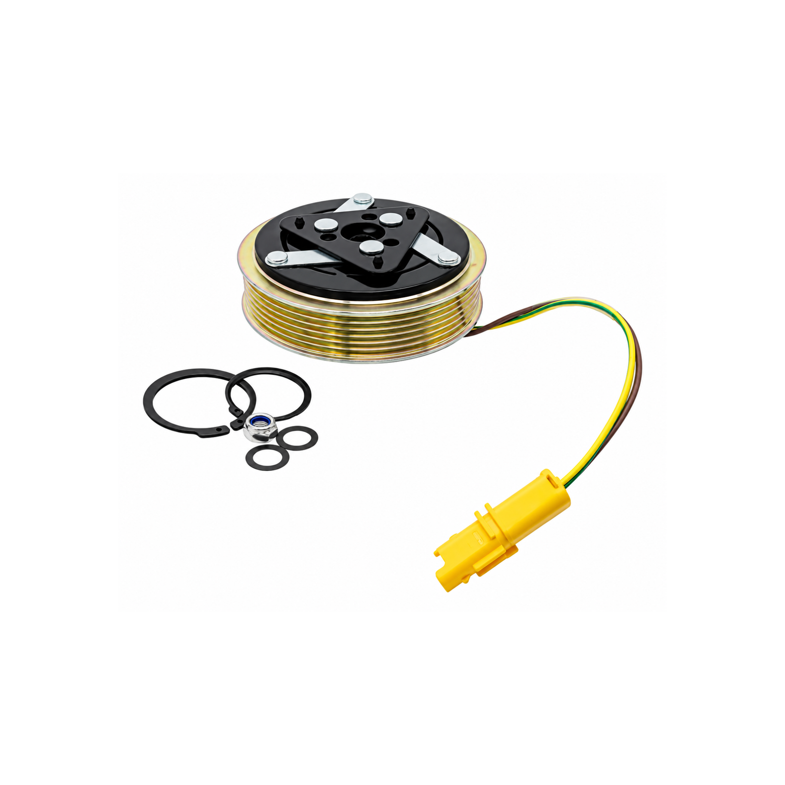 Kit de Clutch KE079