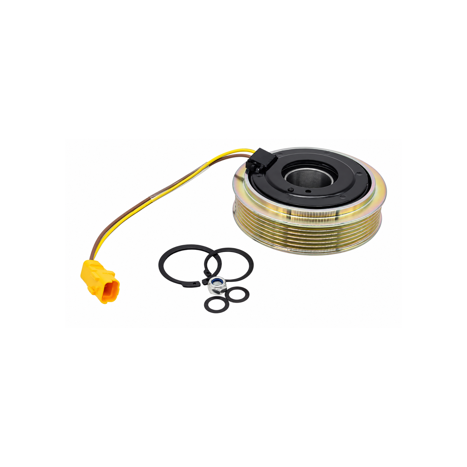 Kit de Clutch KE079