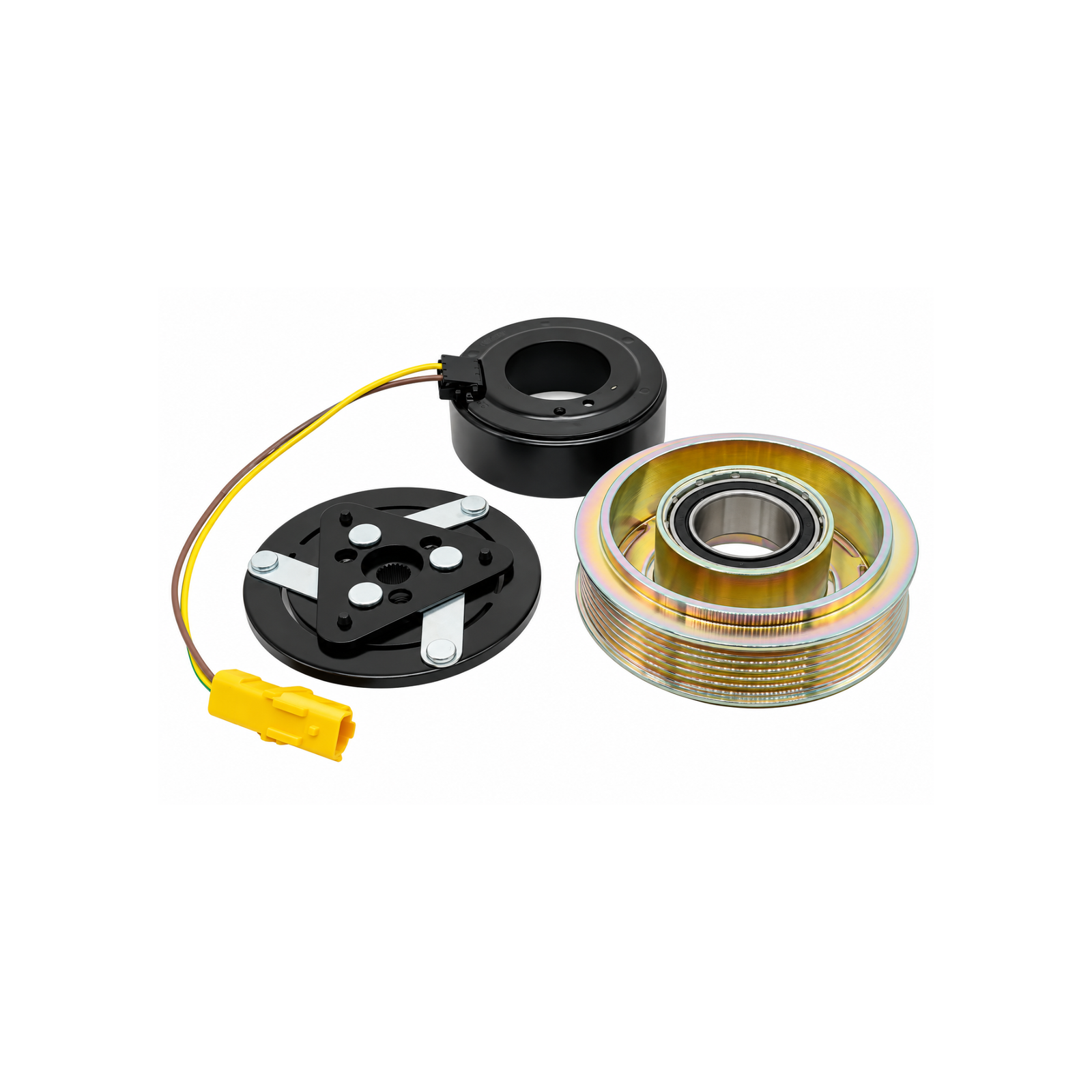 Kit de Clutch KE079