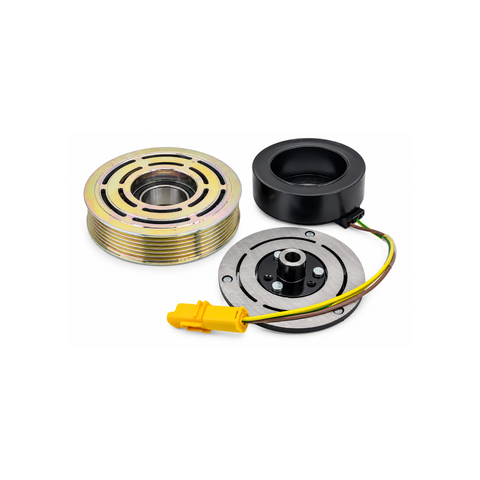 Kit de Clutch KE079
