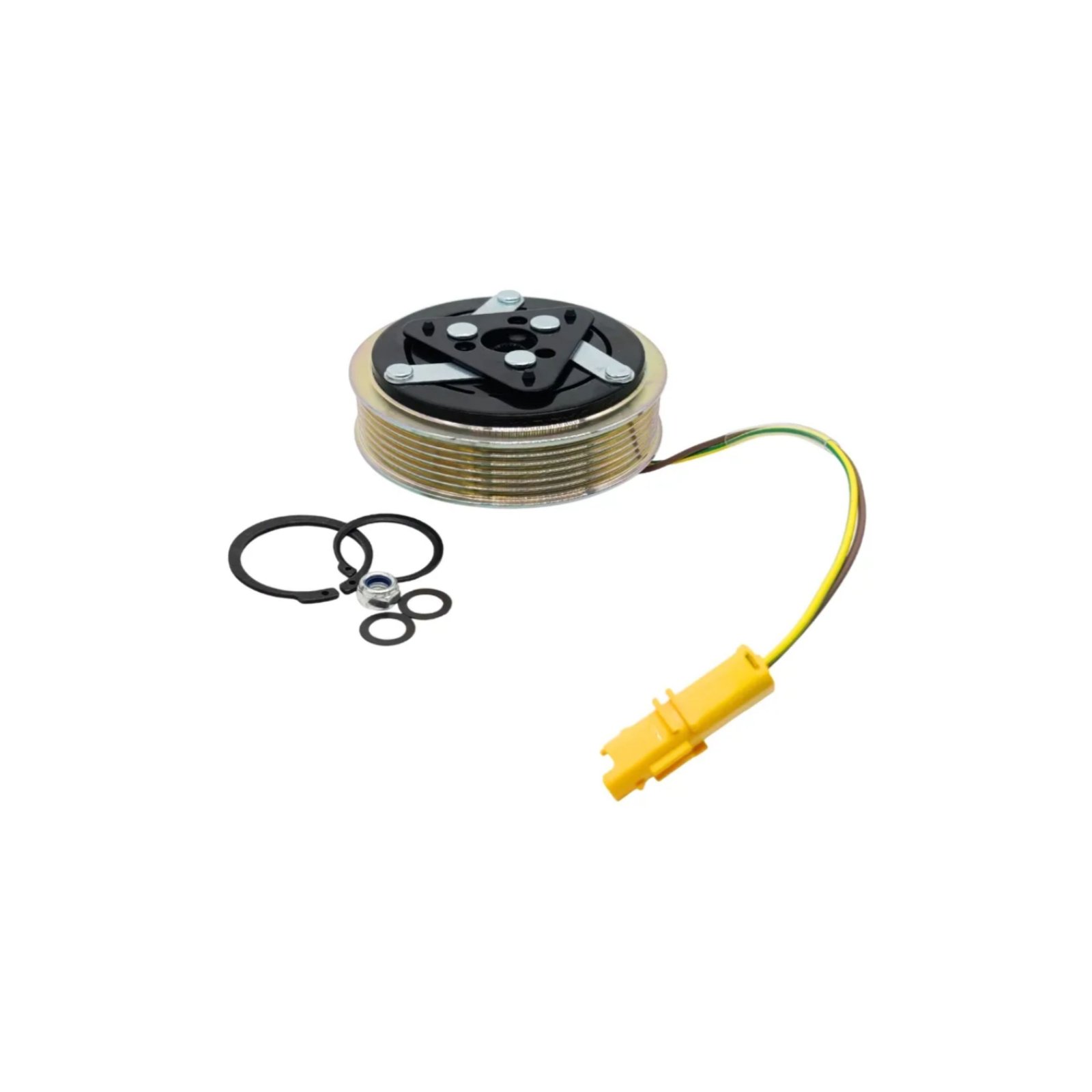 Kit de Clutch KE079