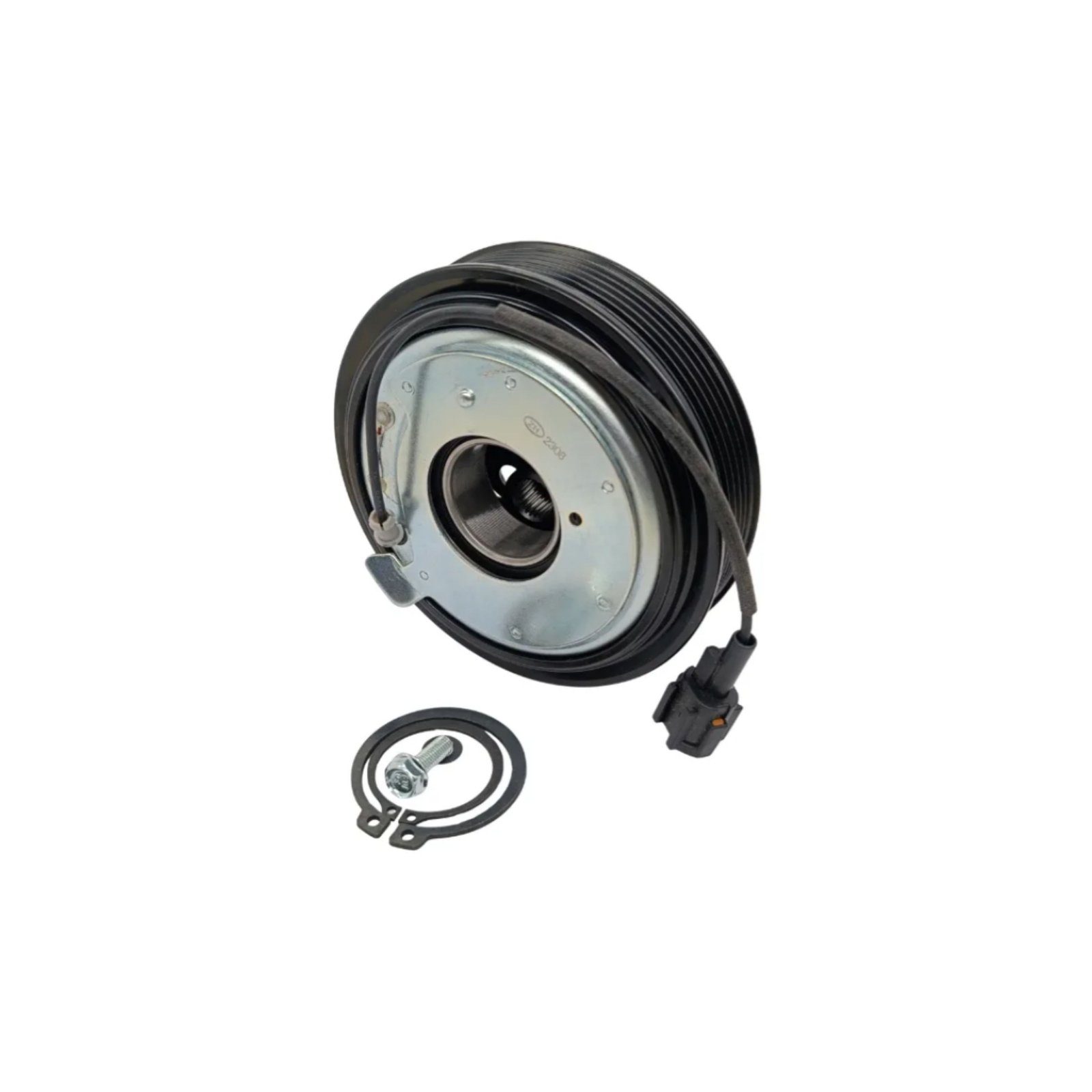 Kit de Clutch KE080