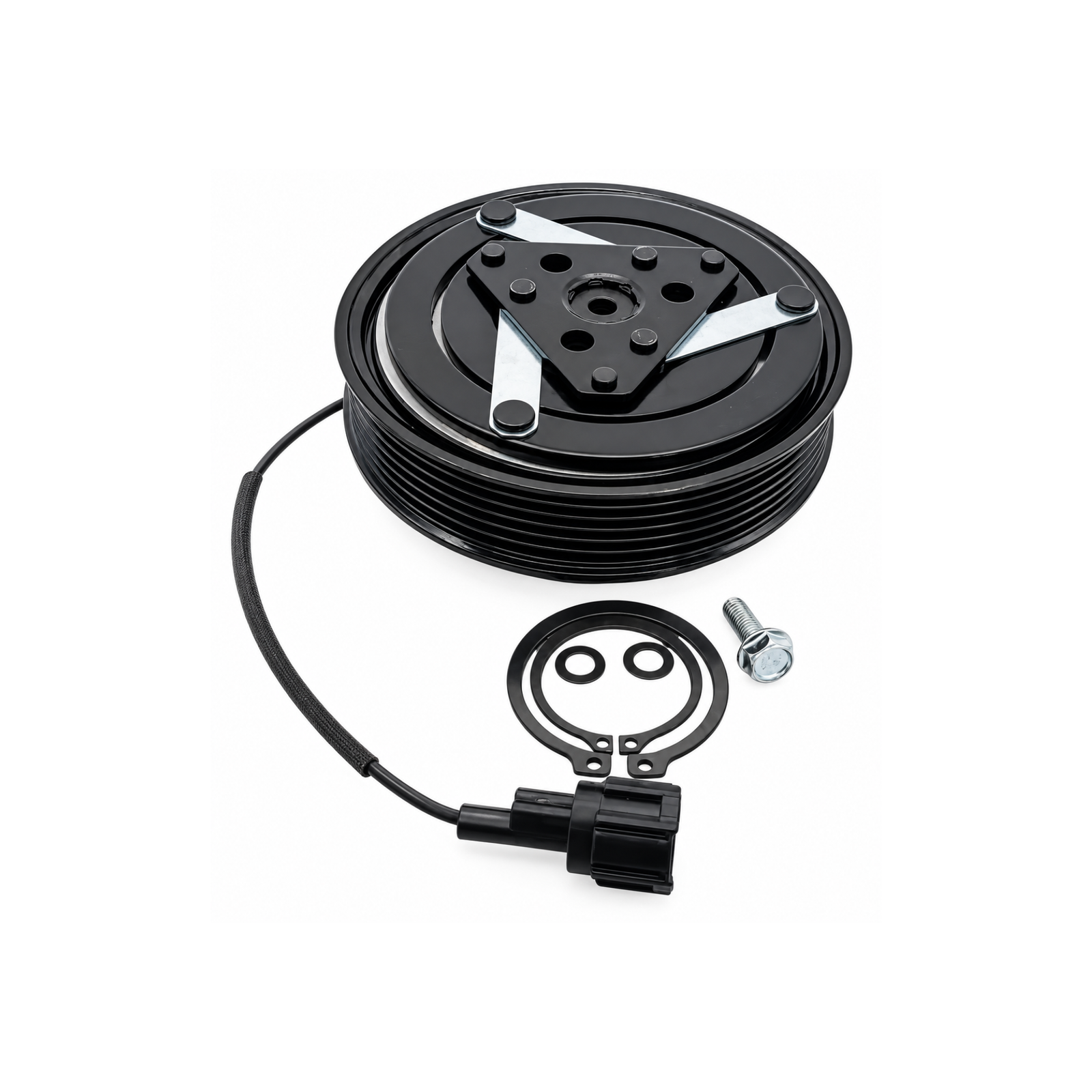 Kit de Clutch KE080