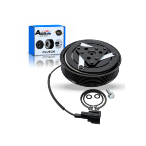KE080 med Kit de Clutch KE080