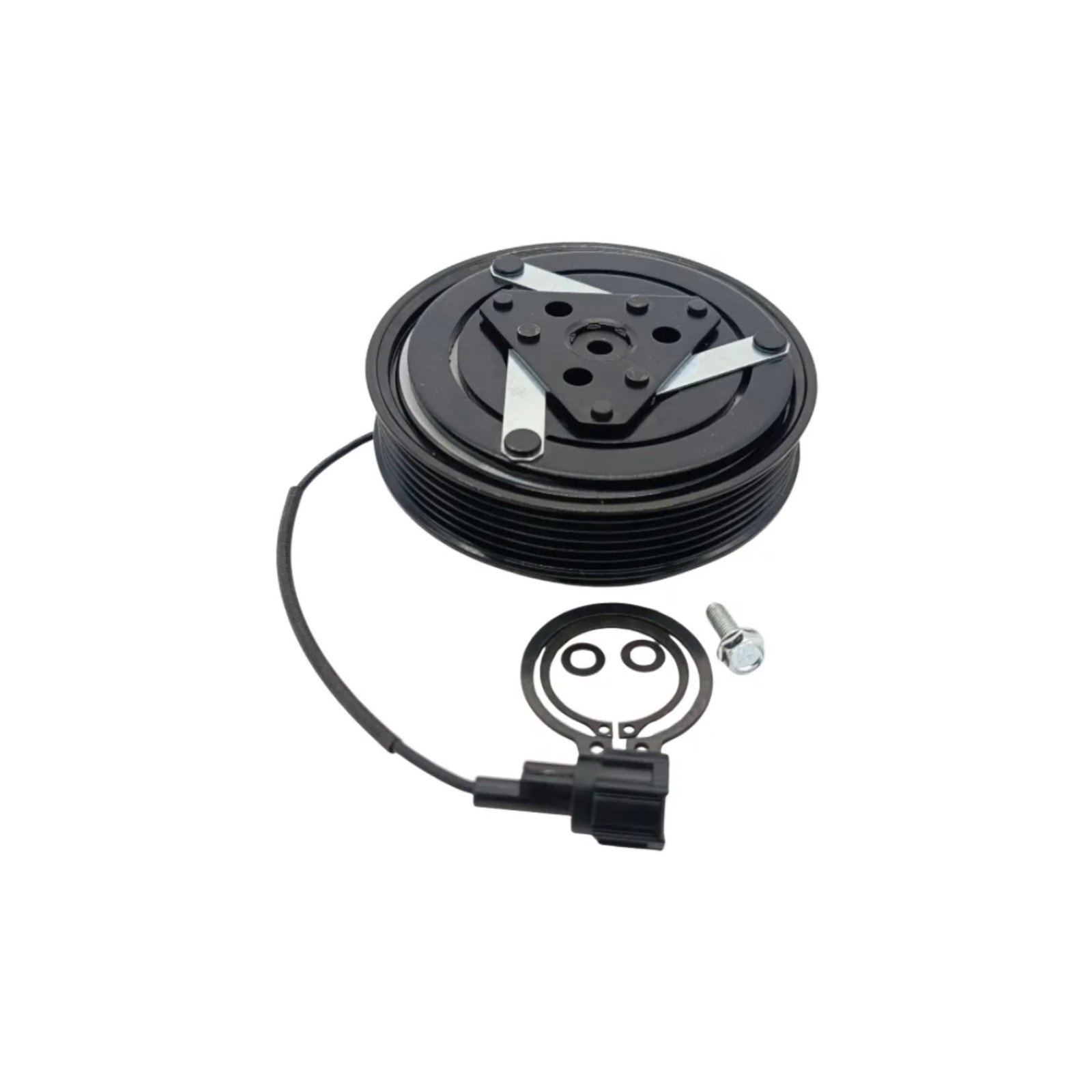 Kit de Clutch KE080