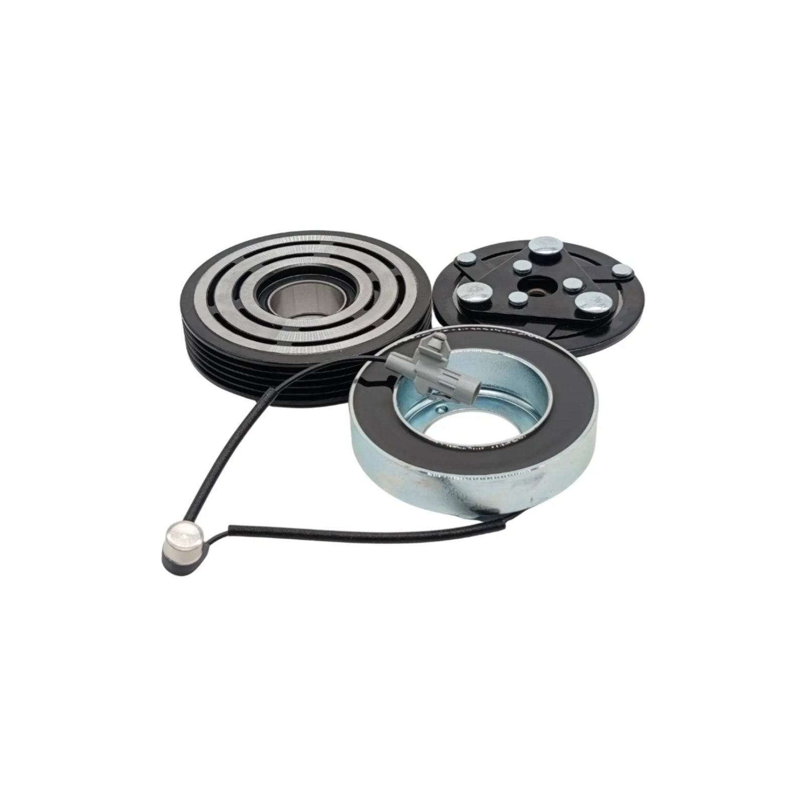Kit de Clutch KE081
