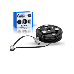 KE081 med Kit de Clutch KE081