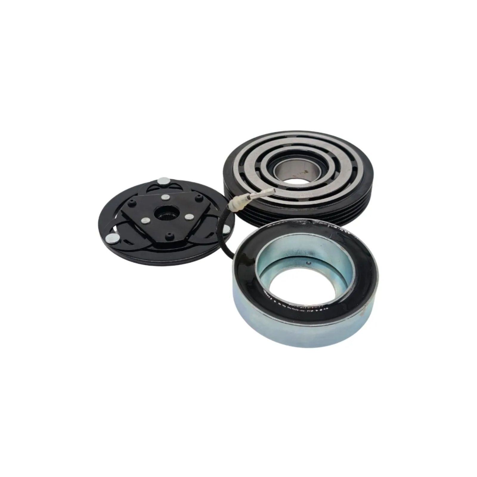 Kit de Clutch KE082