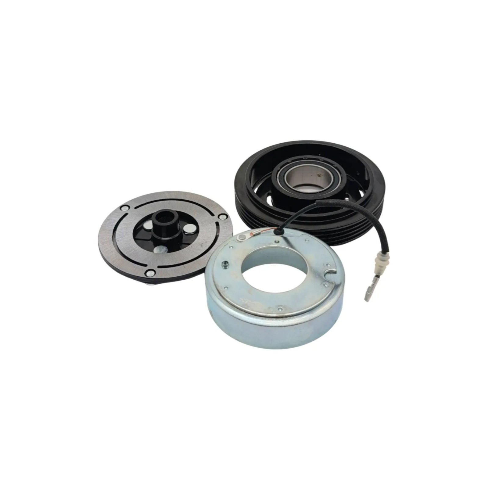 Kit de Clutch KE082