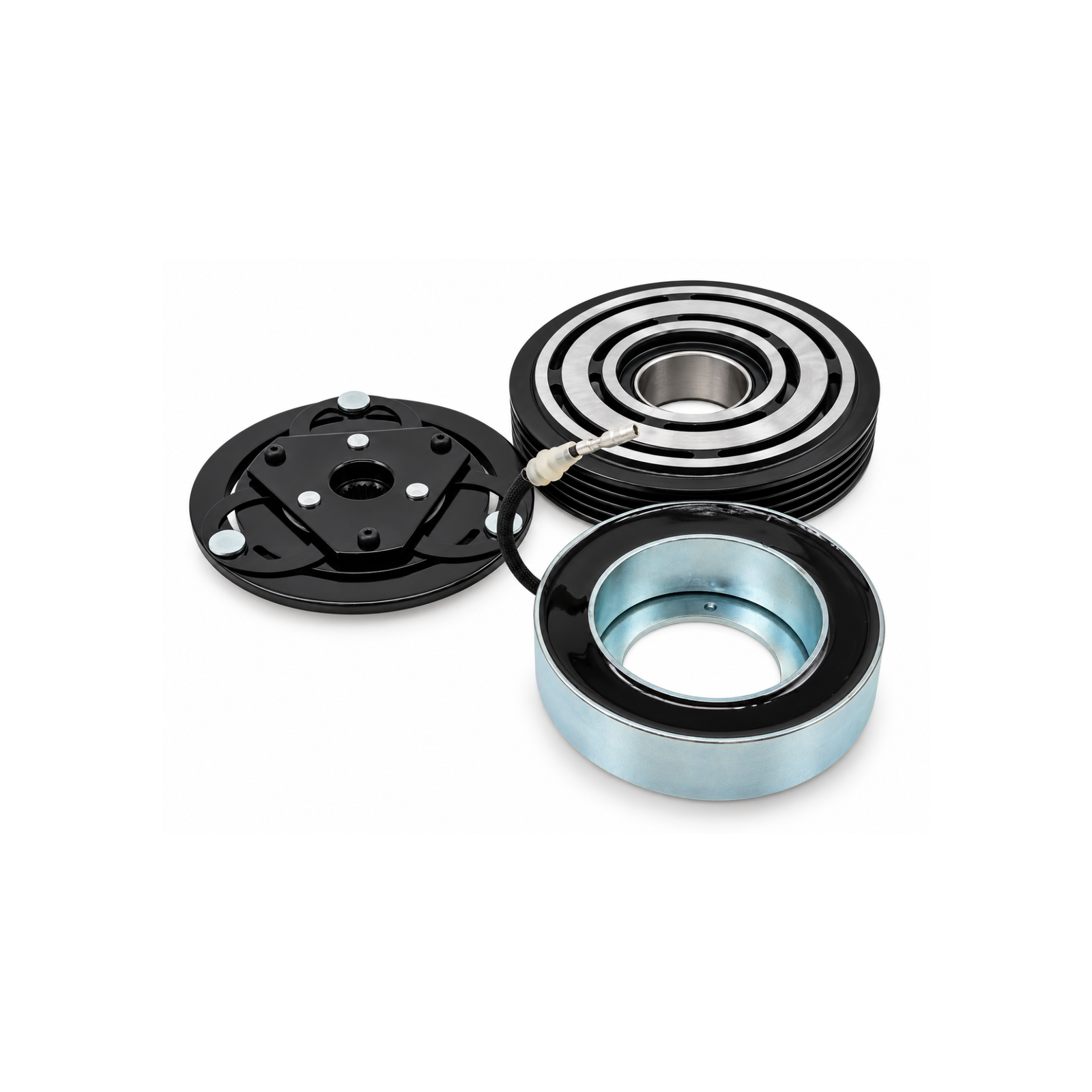 Kit de Clutch KE082