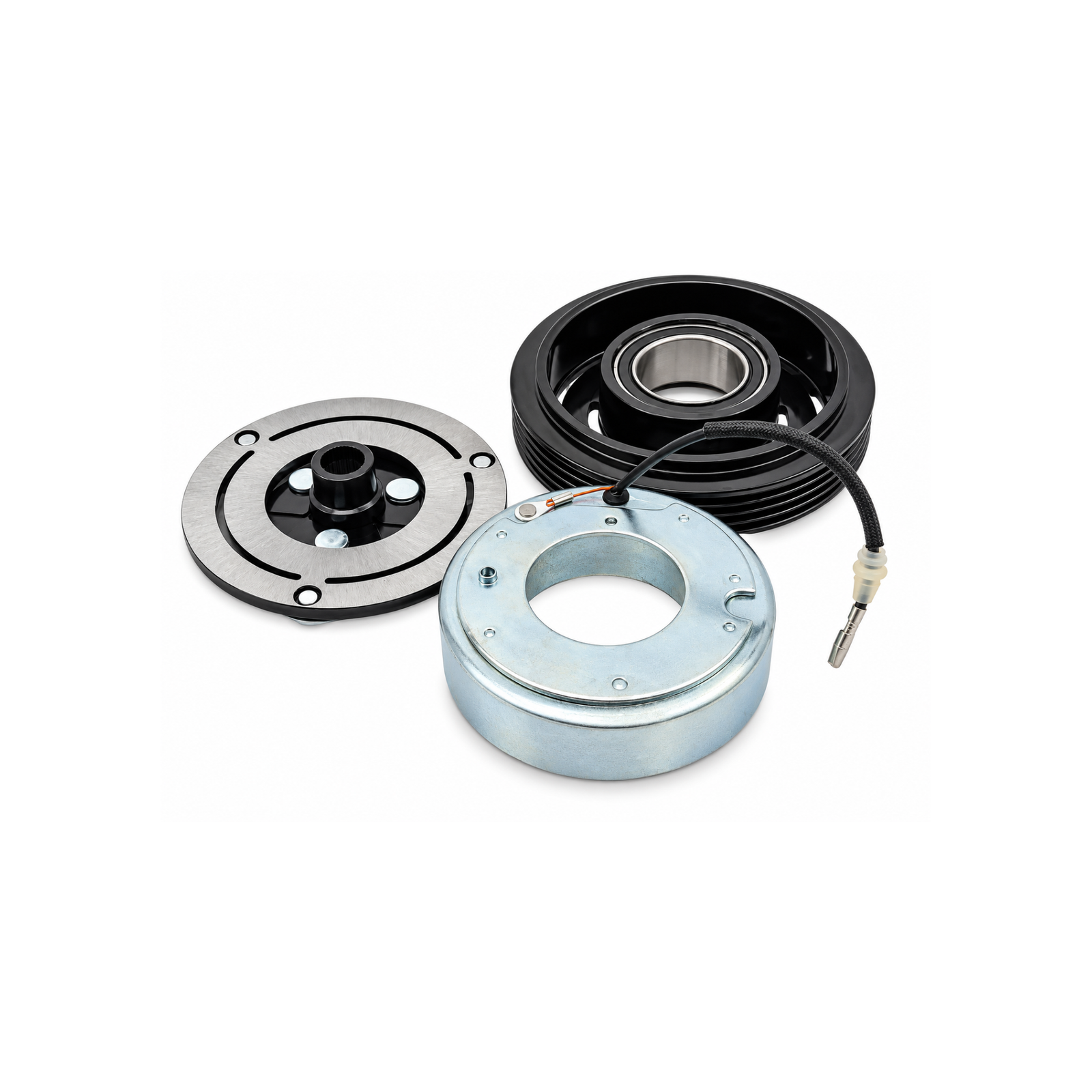 Kit de Clutch KE082
