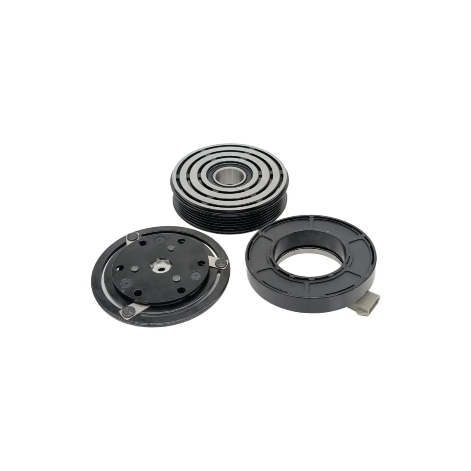 KE083 (3) Kit de Clutch KE083