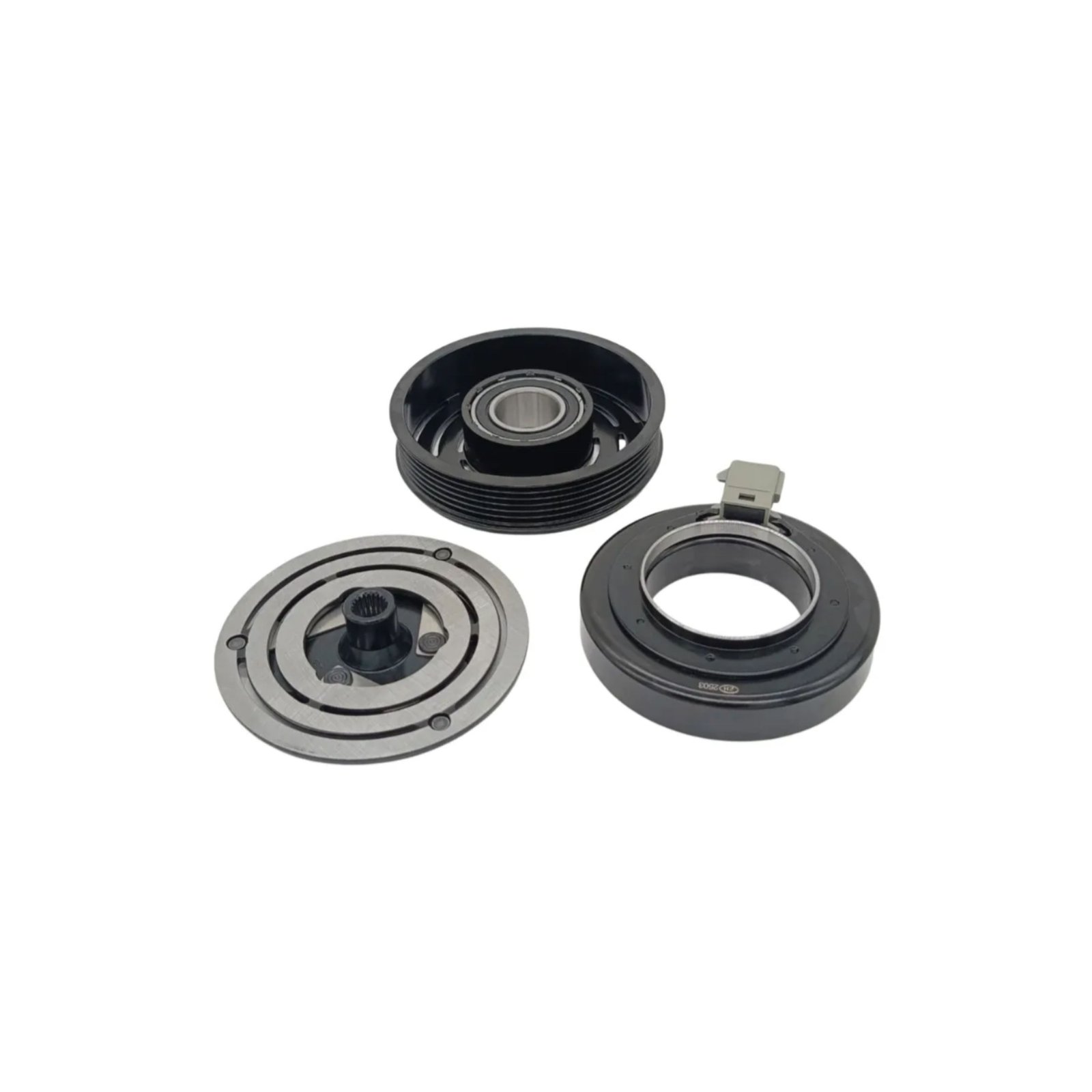 KE083 (4) Kit de Clutch KE083