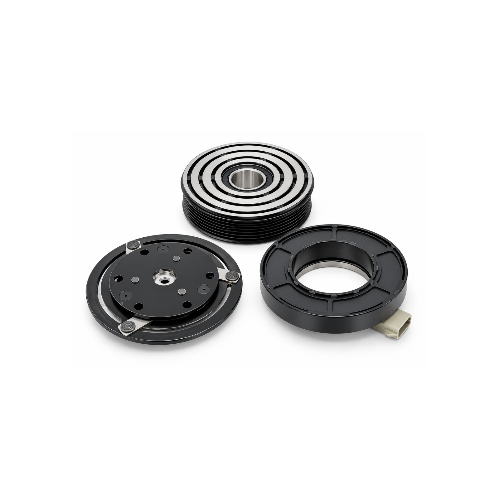 Kit de Clutch KE083
