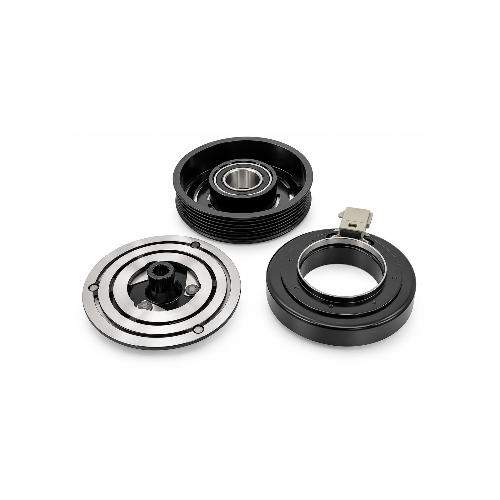 Kit de Clutch KE083