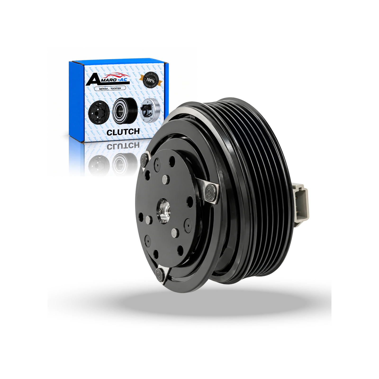 Kit de Clutch KE083