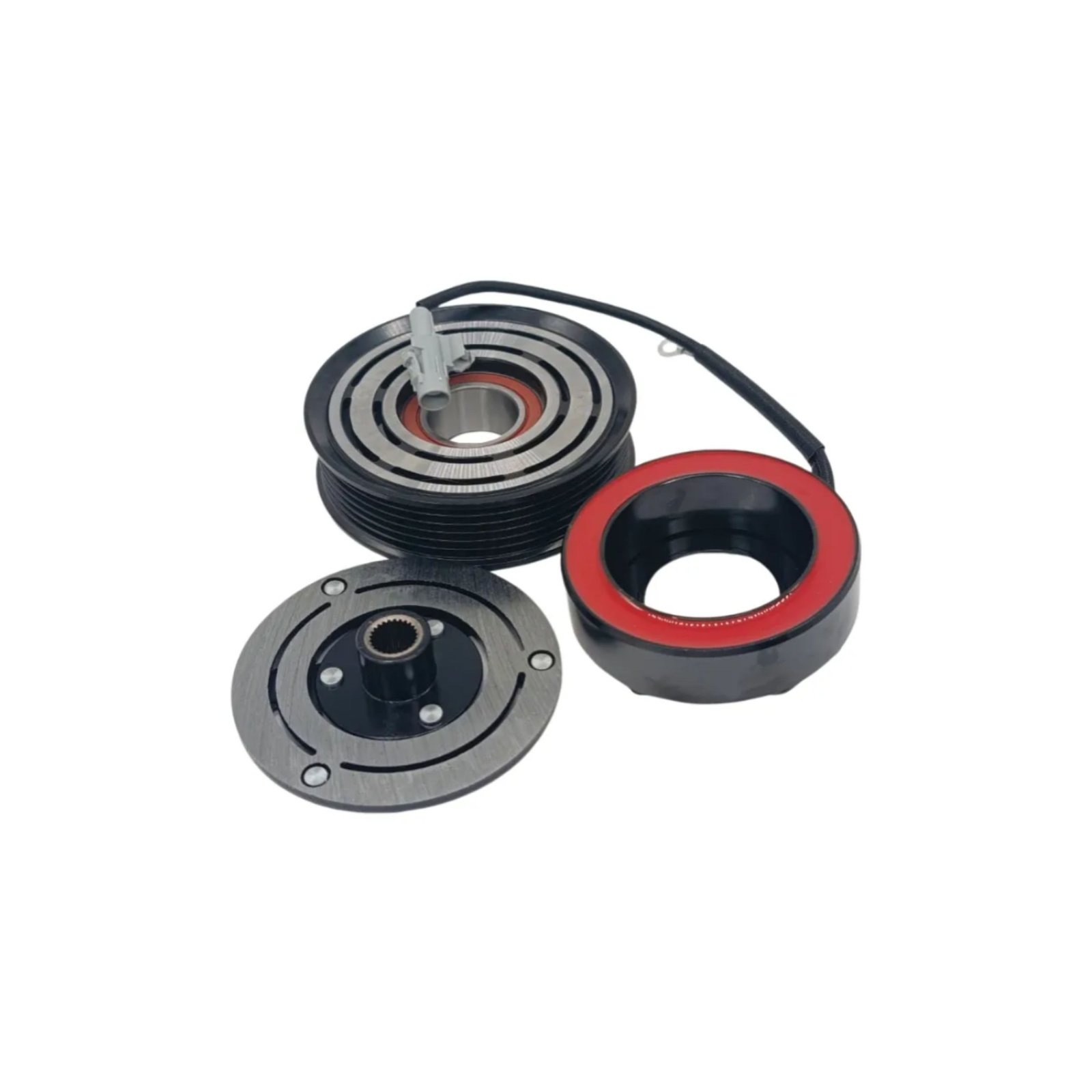 Kit de Clutch KE084