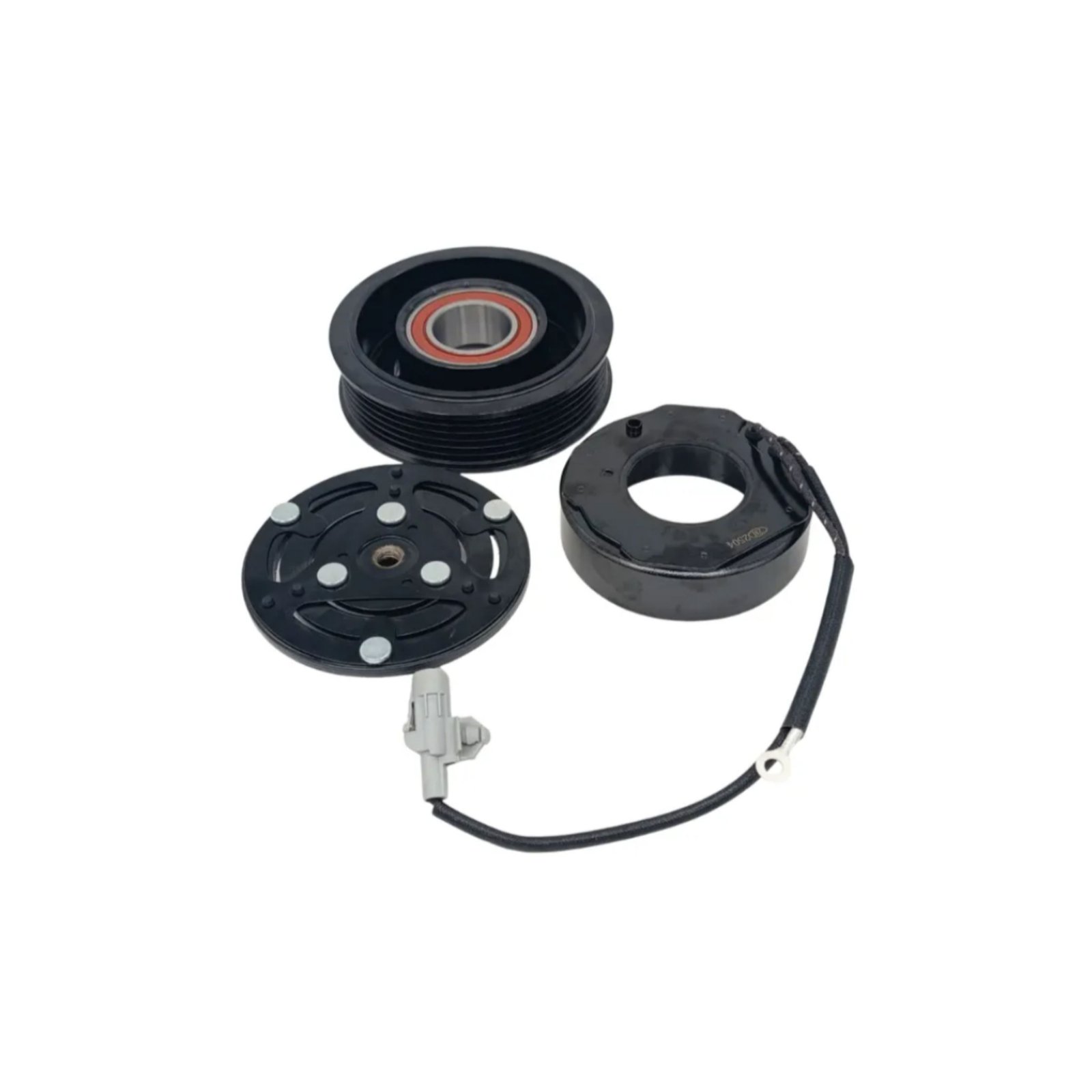 Kit de Clutch KE084