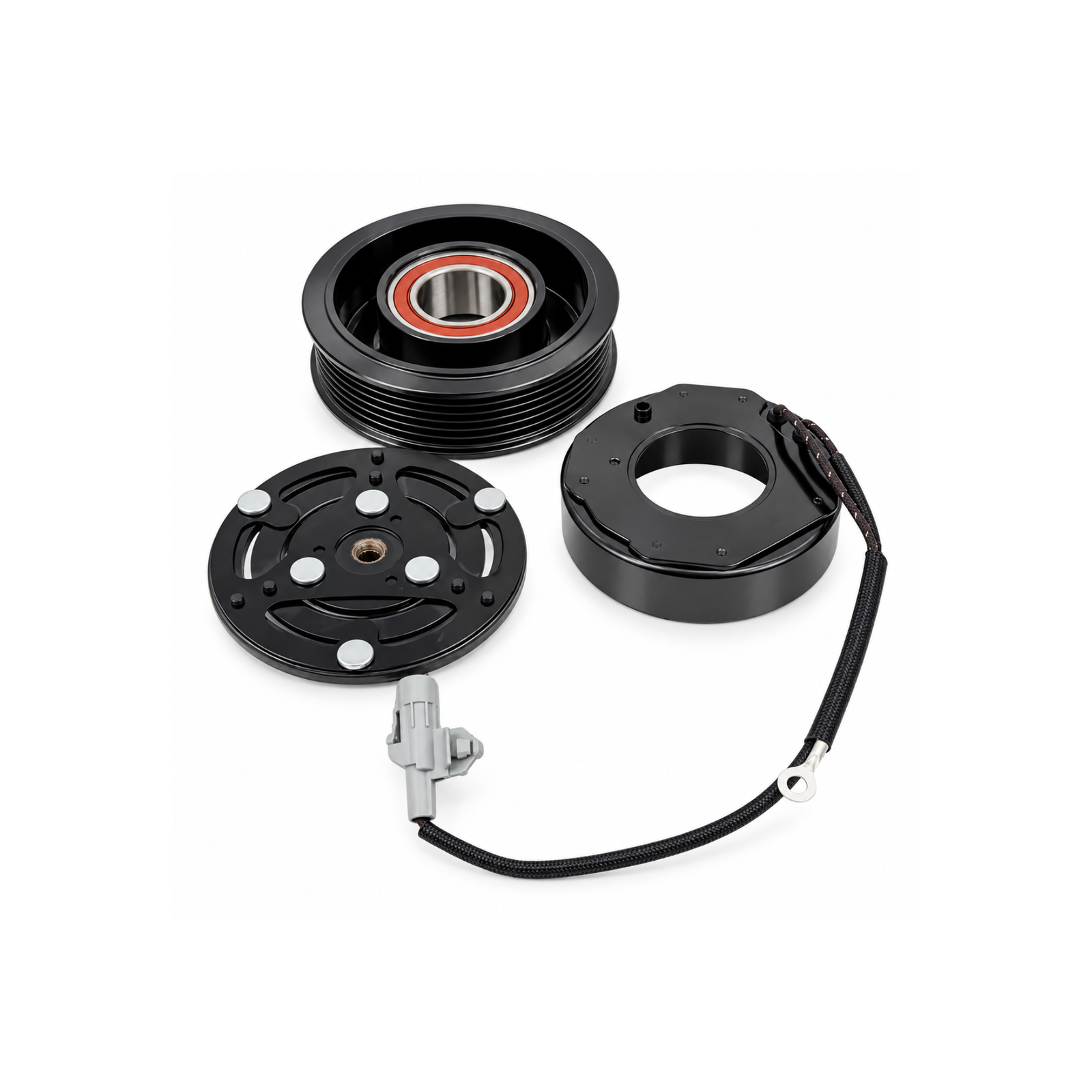Kit de Clutch KE084