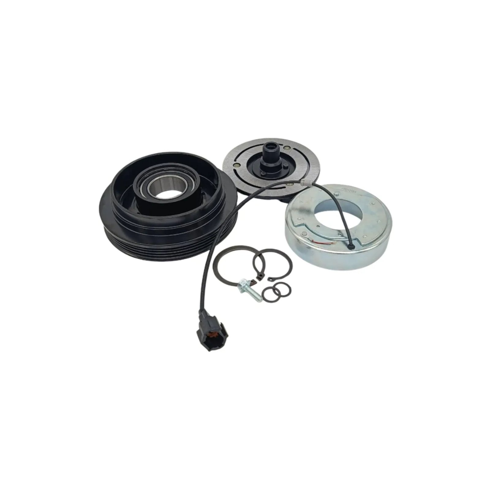 Kit de Clutch KE085