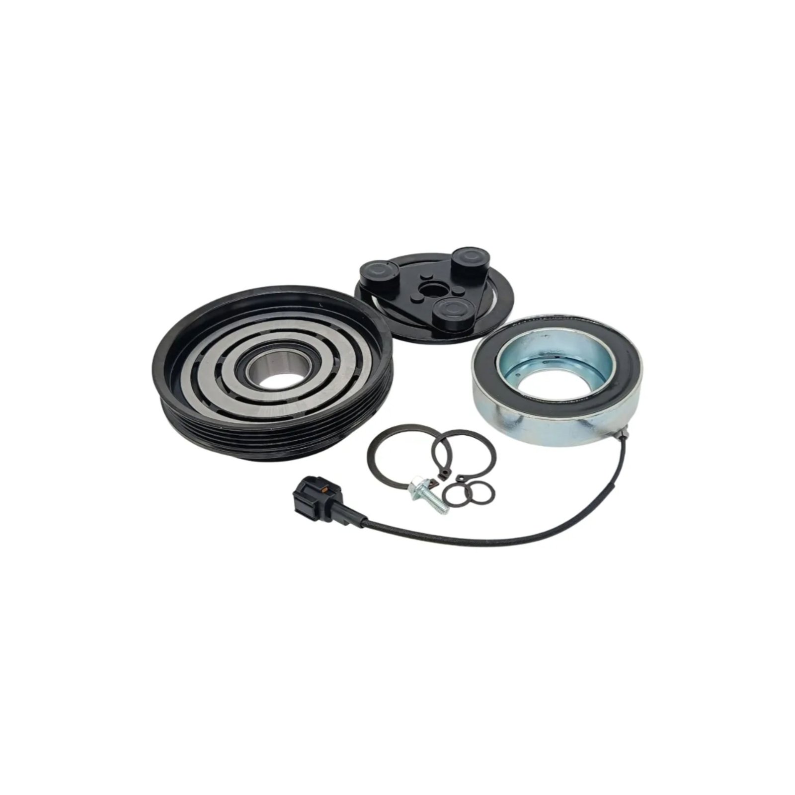 Kit de Clutch KE085