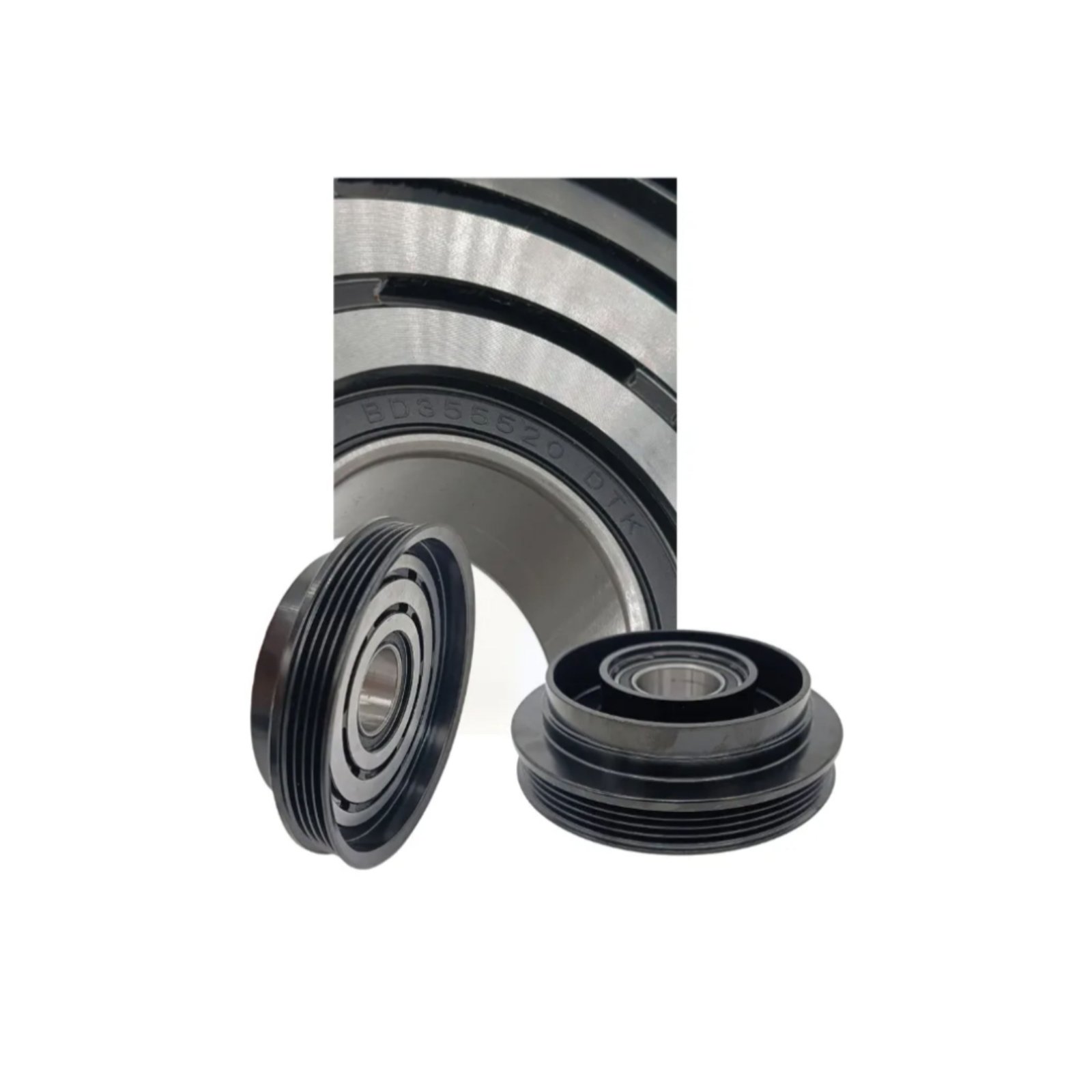 Kit de Clutch KE085