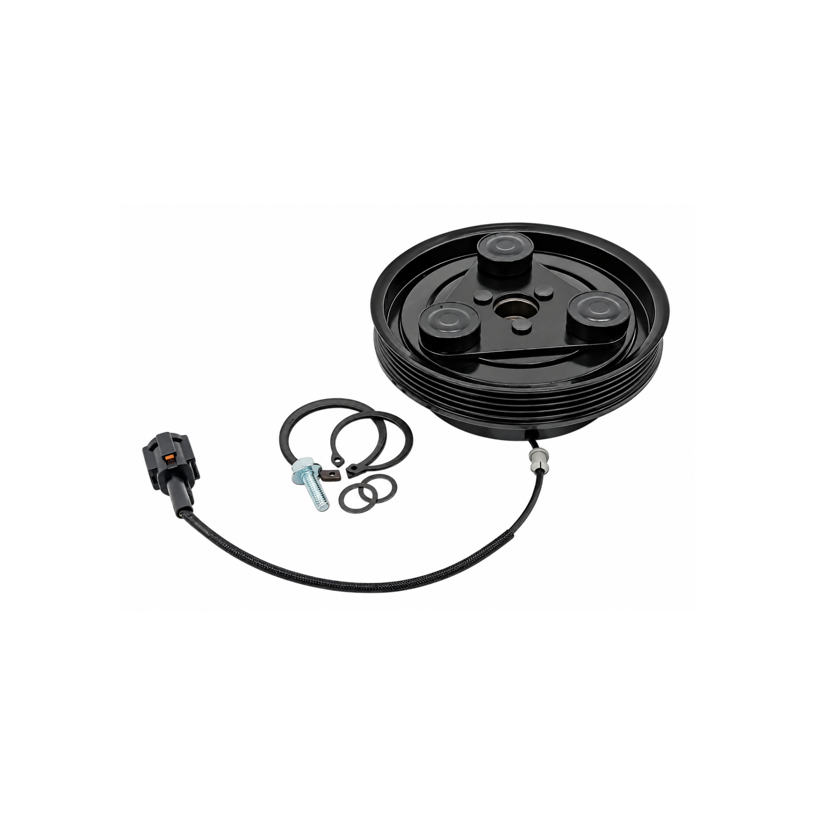 Kit de Clutch KE085