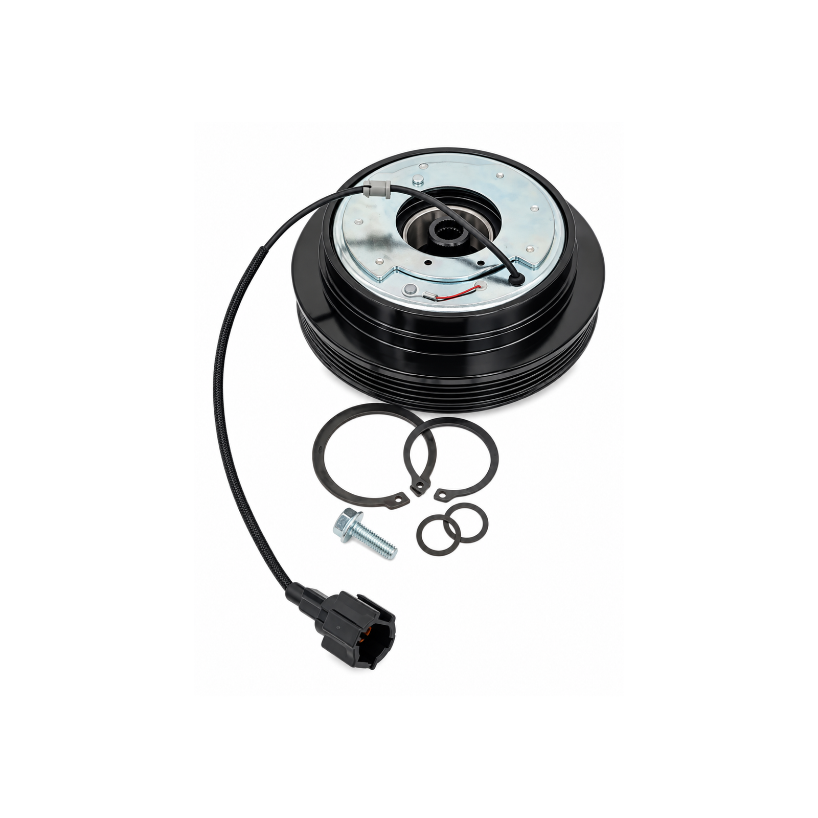 Kit de Clutch KE085