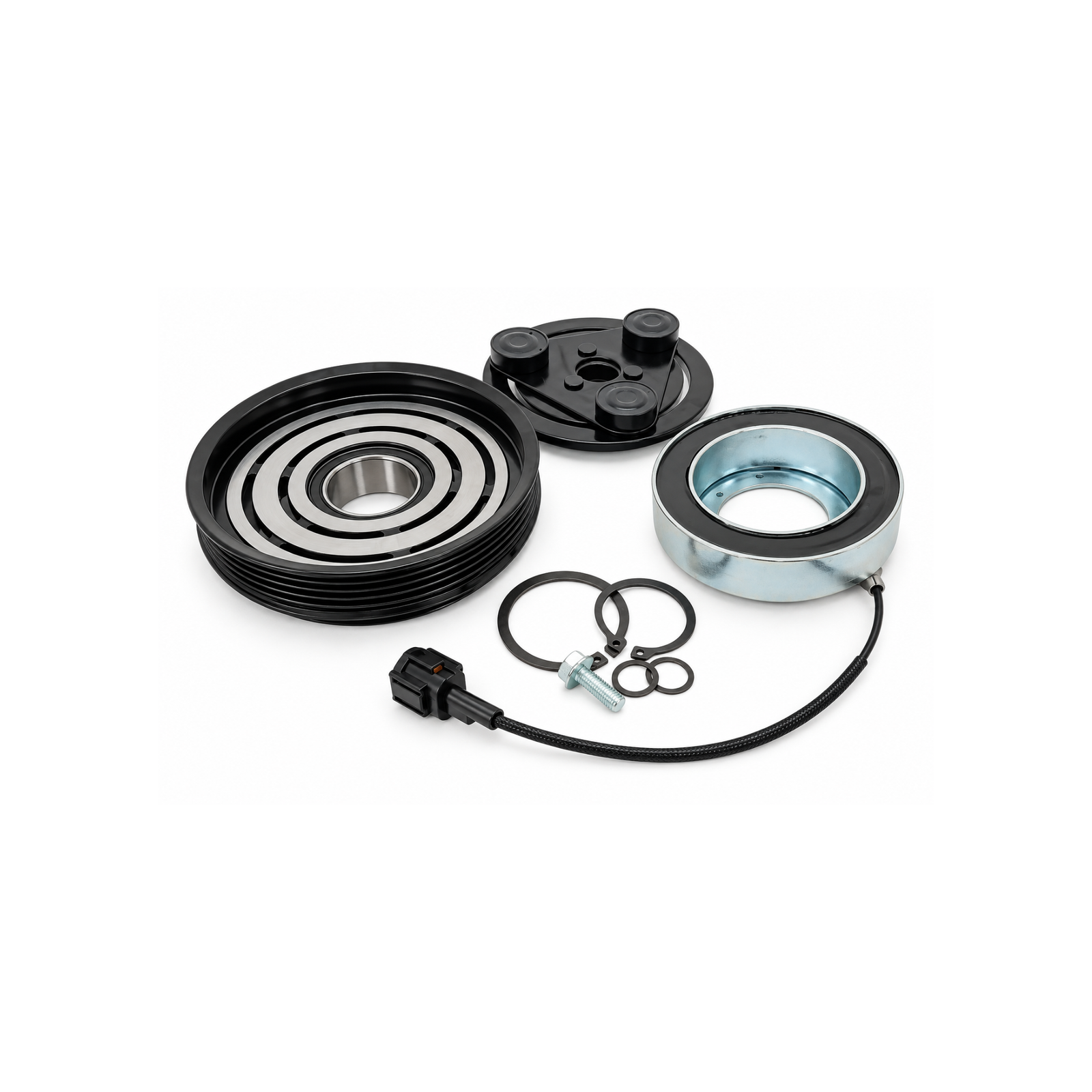 Kit de Clutch KE085