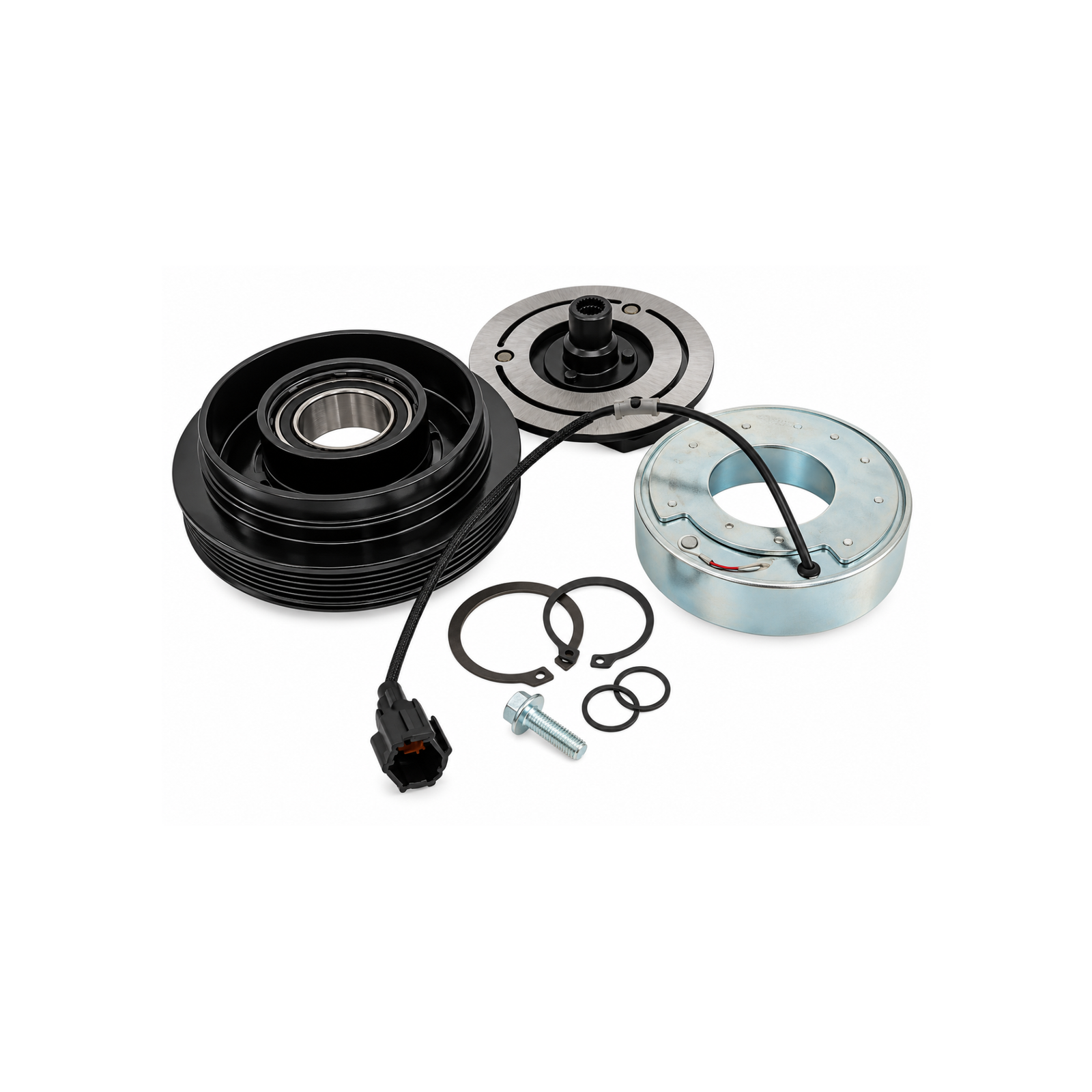 Kit de Clutch KE085