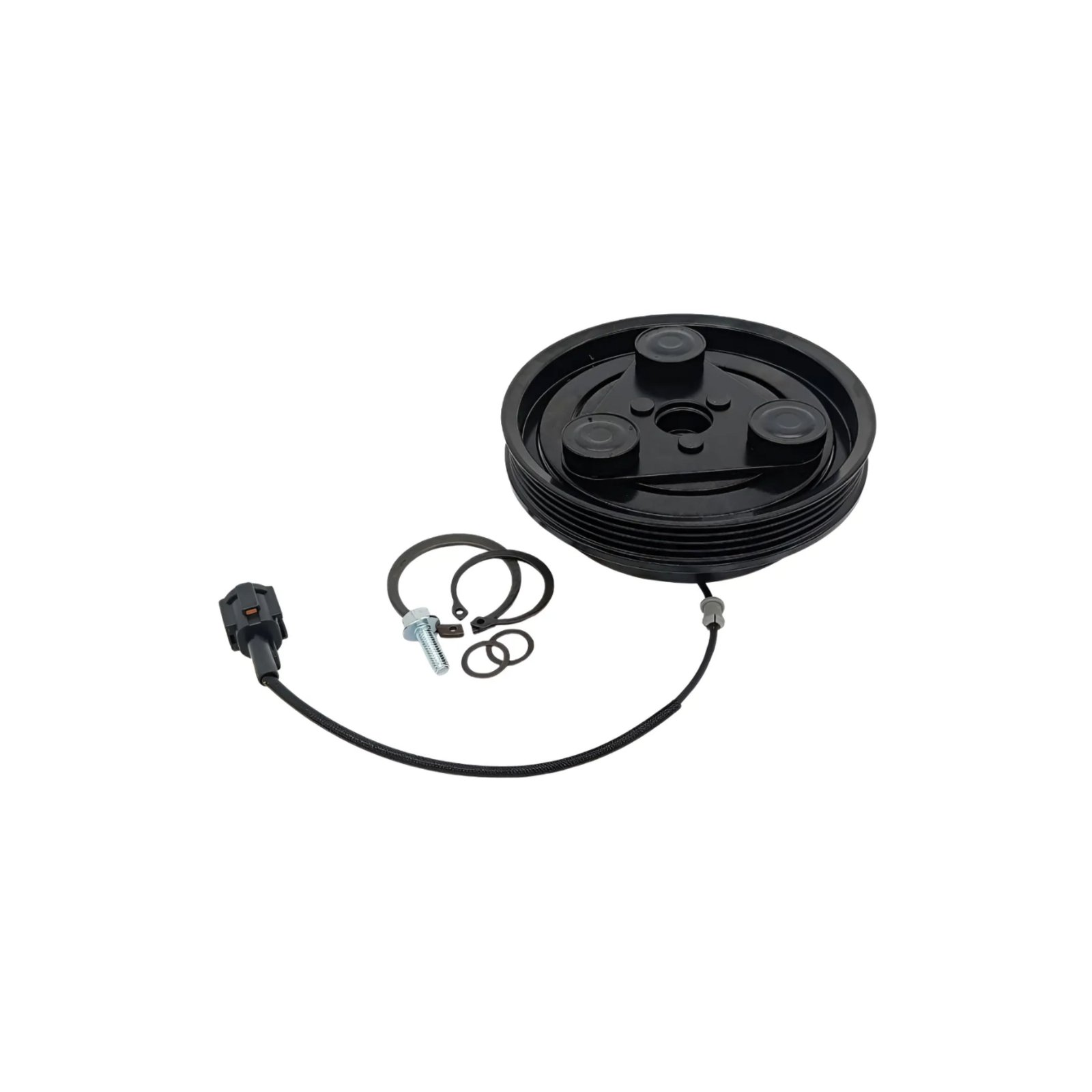 Kit de Clutch KE085