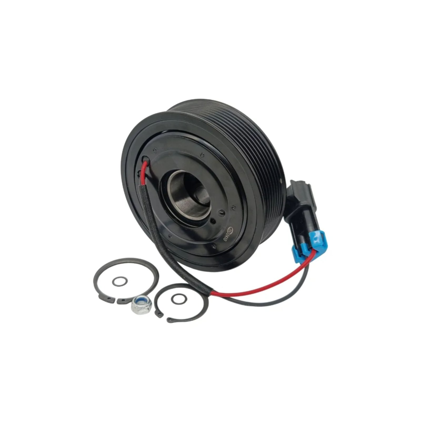 Kit de Clutch KE086