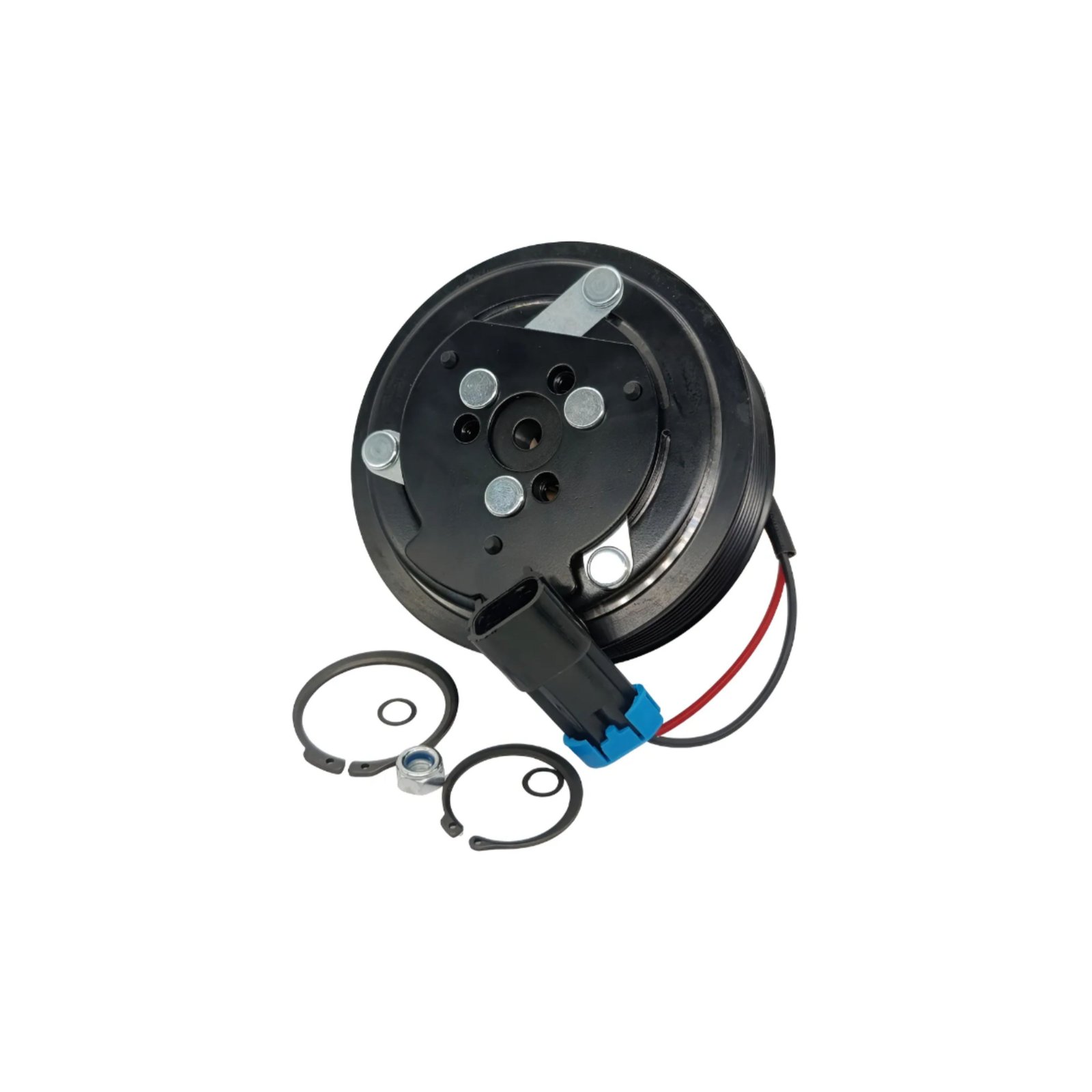 Kit de Clutch KE086
