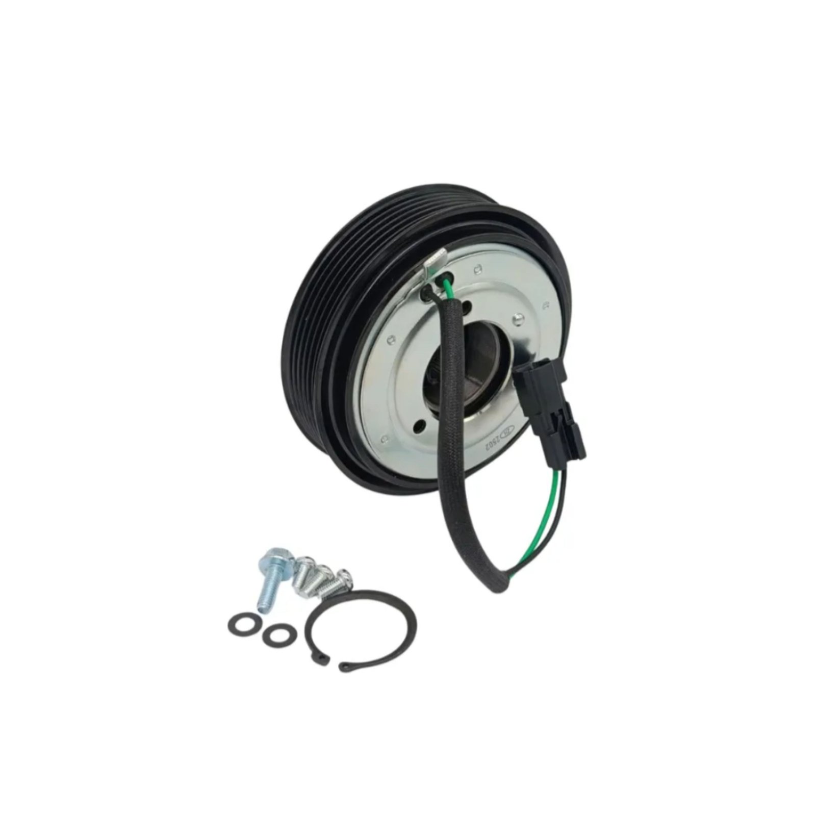 Kit de Clutch KE087