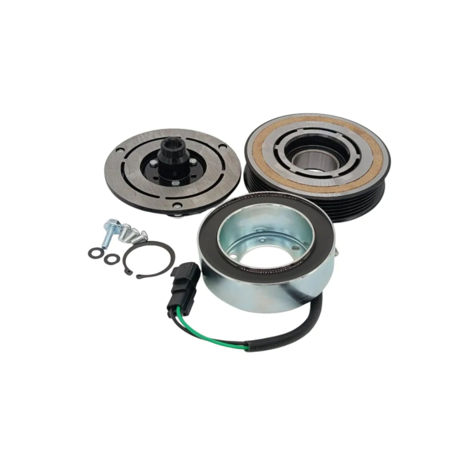 Kit de Clutch KE087