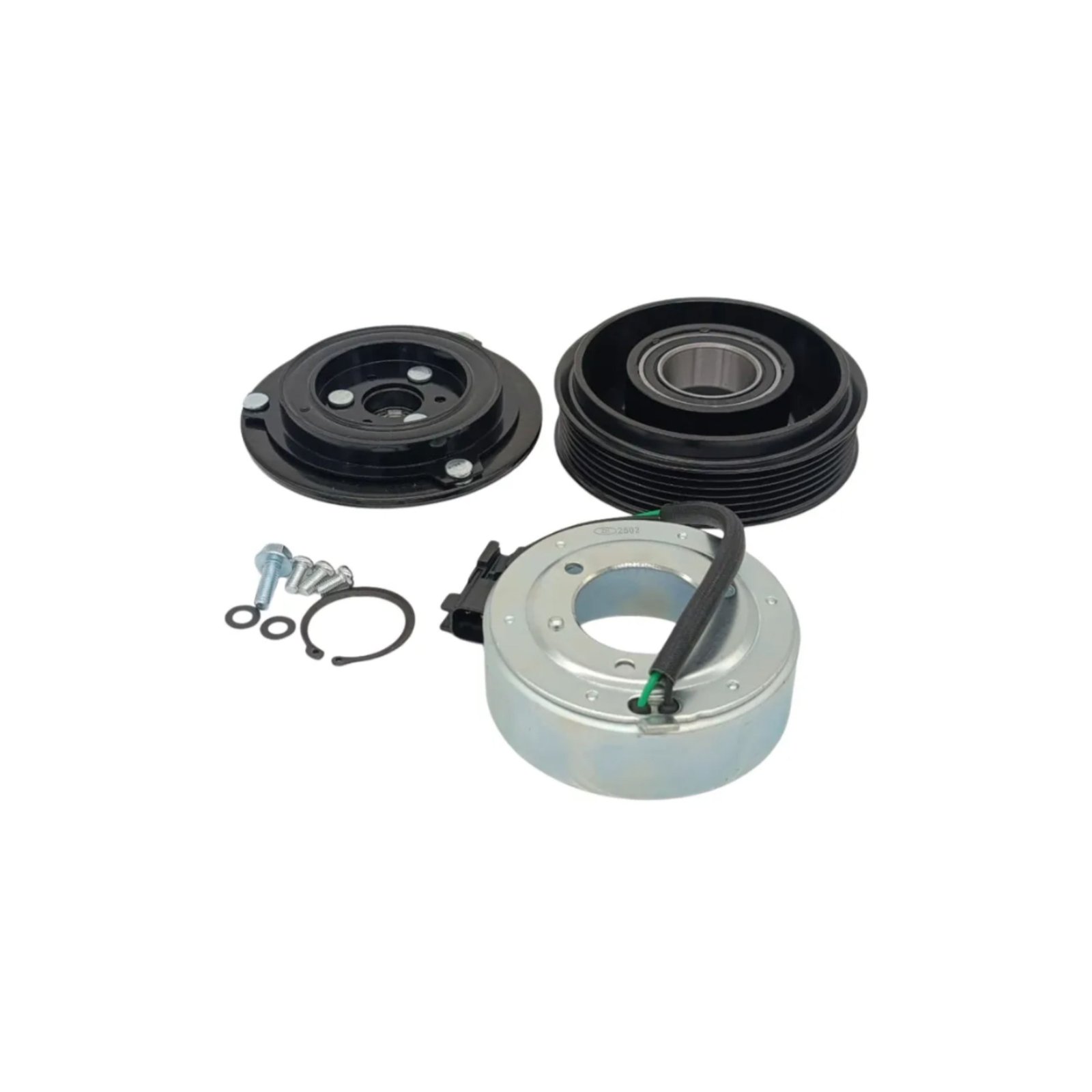 Kit de Clutch KE087