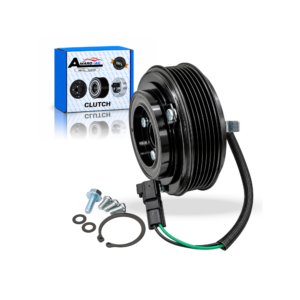 KE087 med Kit de Clutch KE087