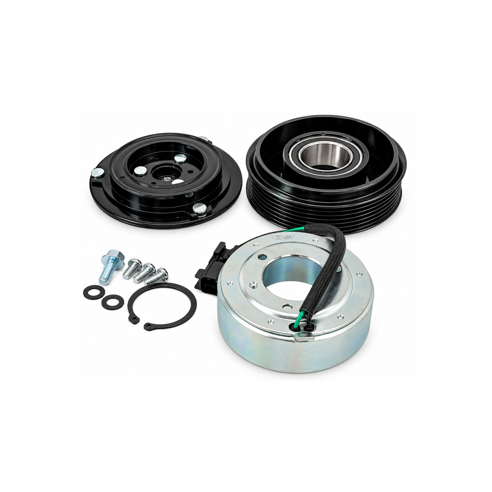 Kit de Clutch KE087