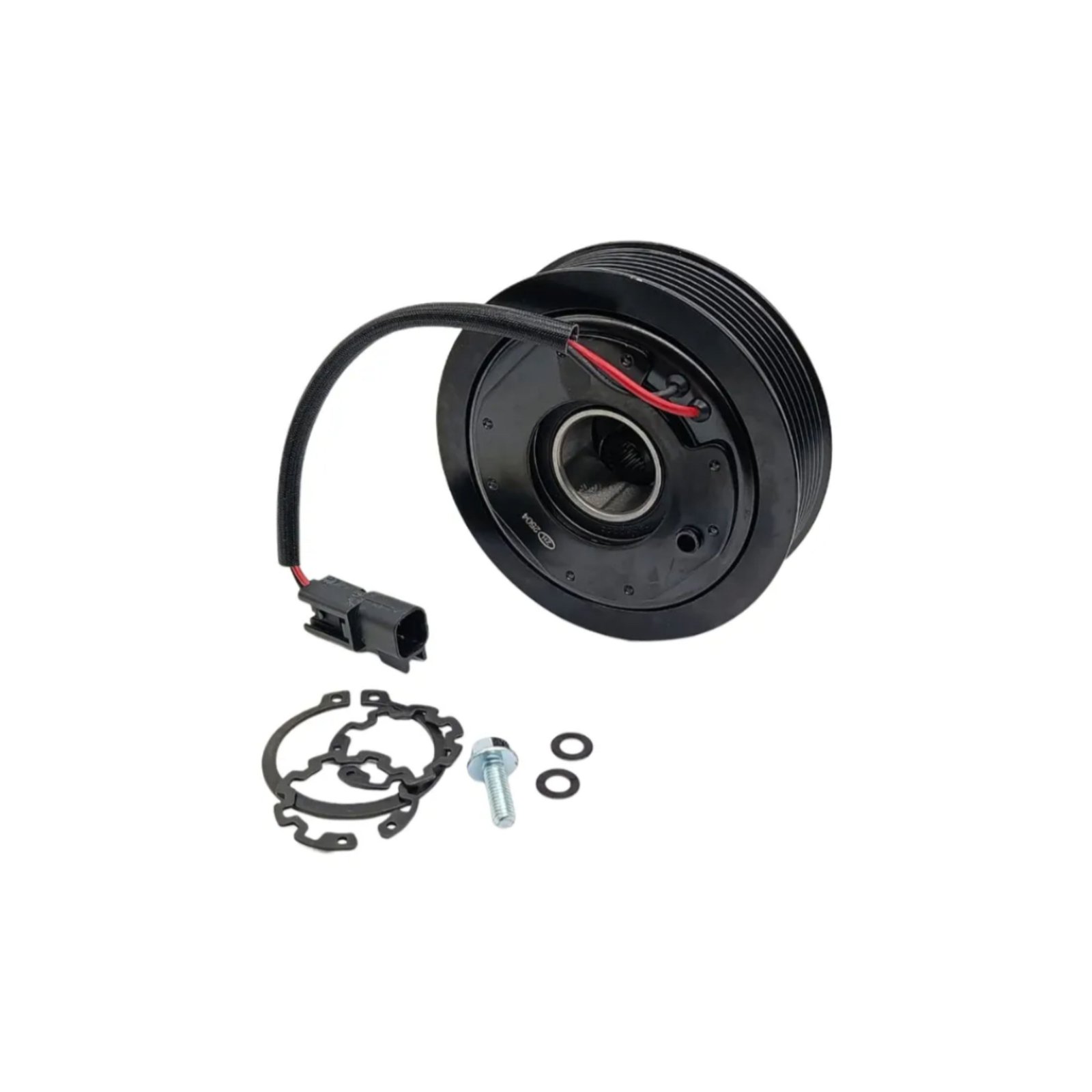 Kit de Clutch KE088