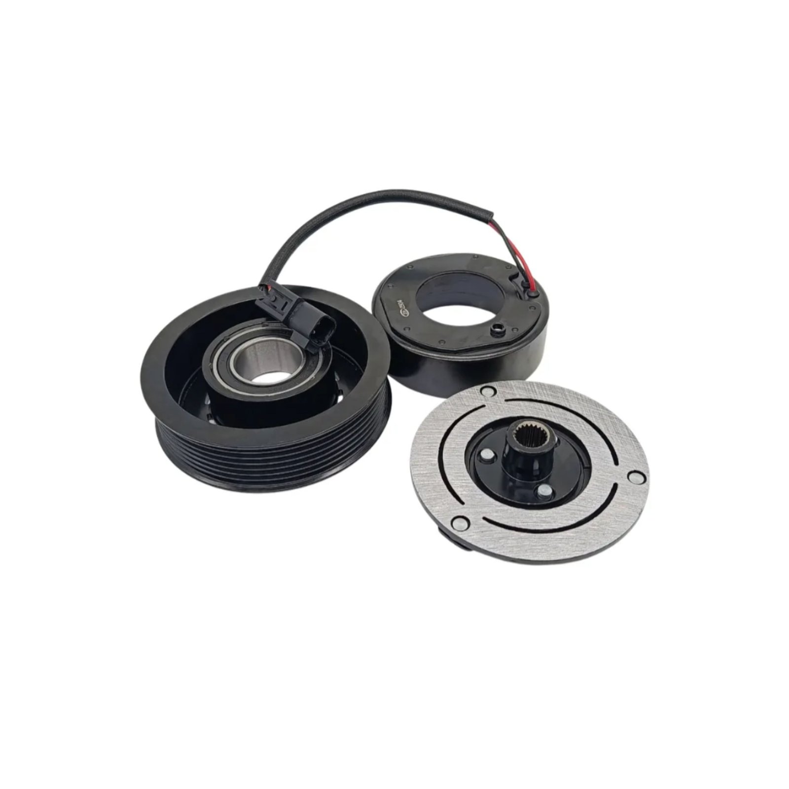 Kit de Clutch KE088