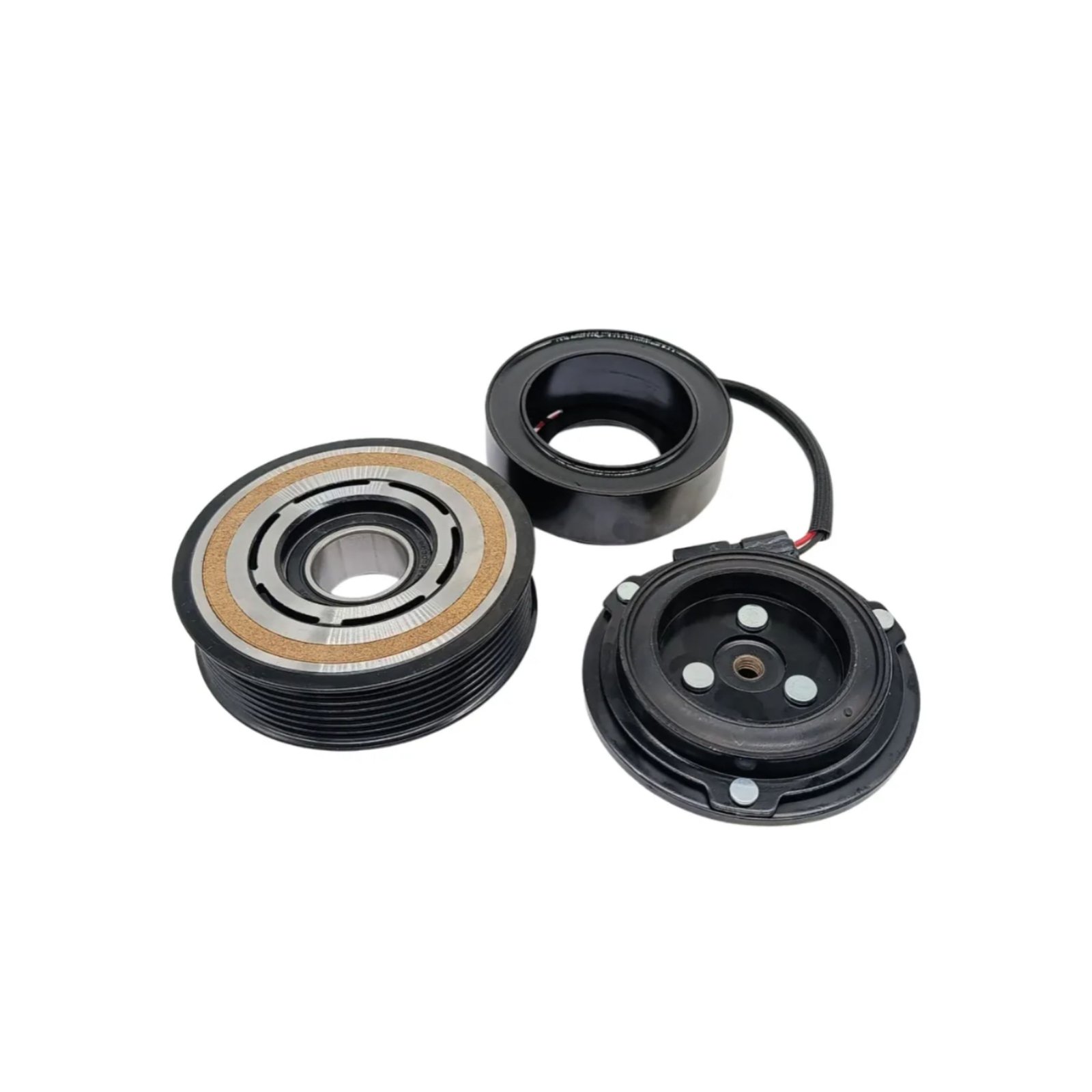 Kit de Clutch KE088