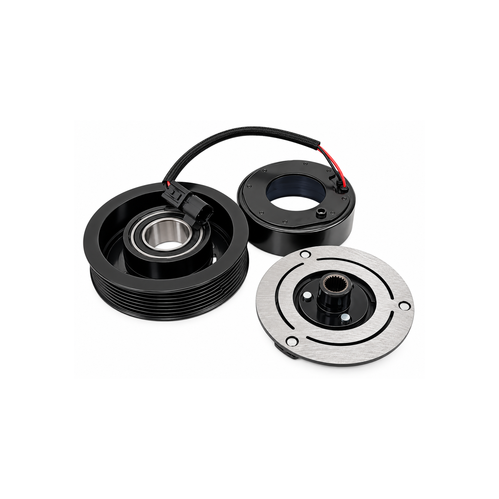 Kit de Clutch KE088