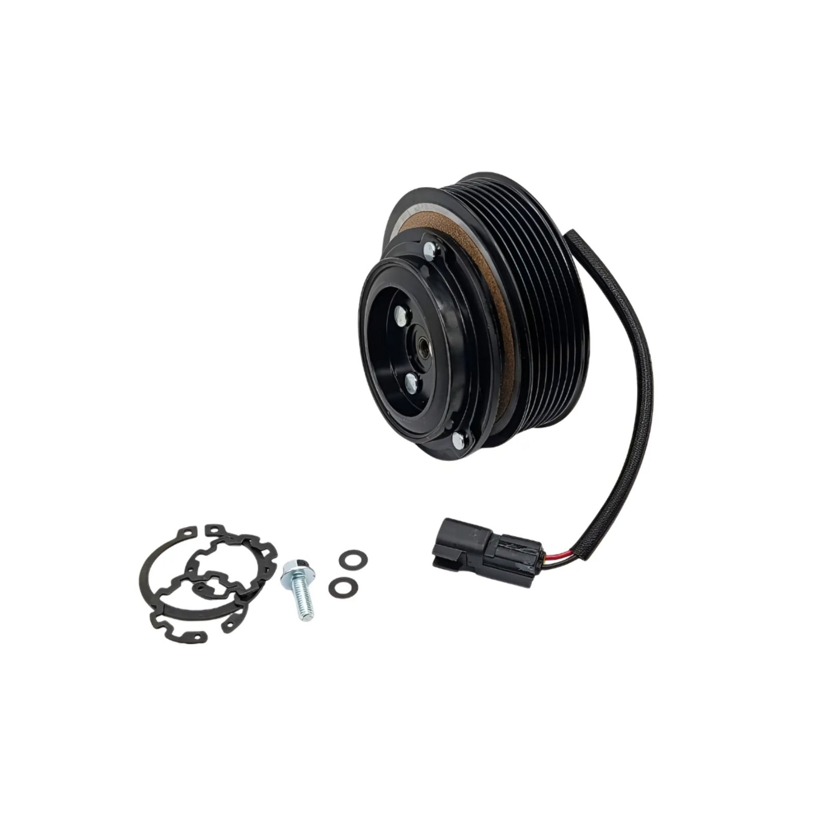 Kit de Clutch KE088