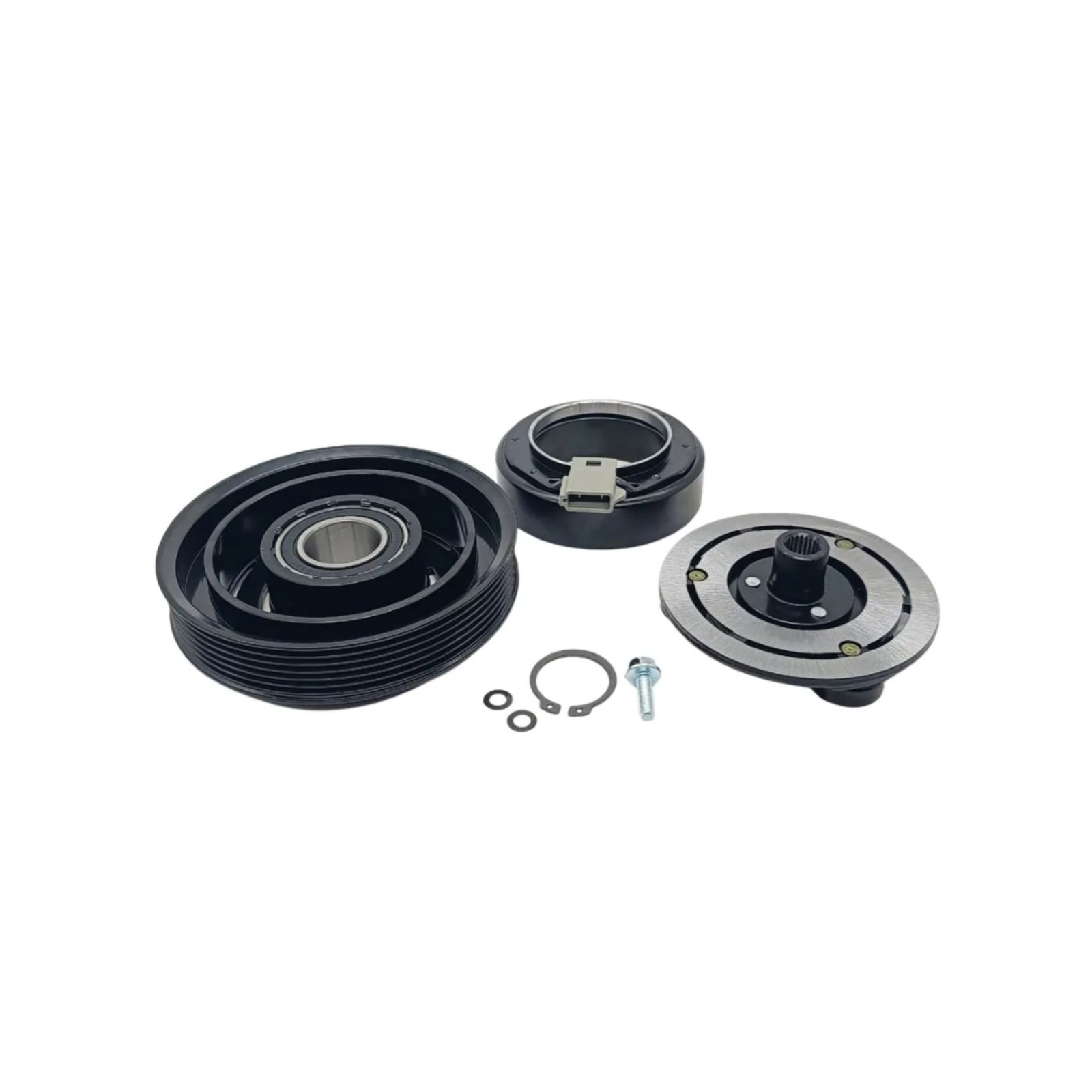 Kit de Clutch KE090