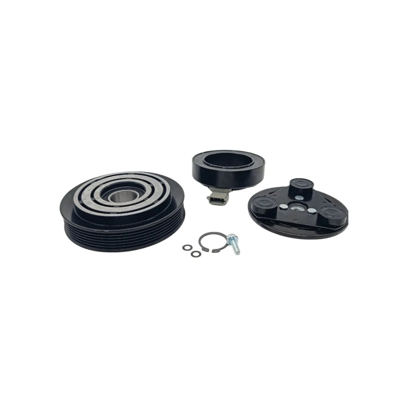Kit de Clutch KE090