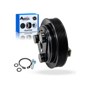 KE090 med Kit de Clutch KE090