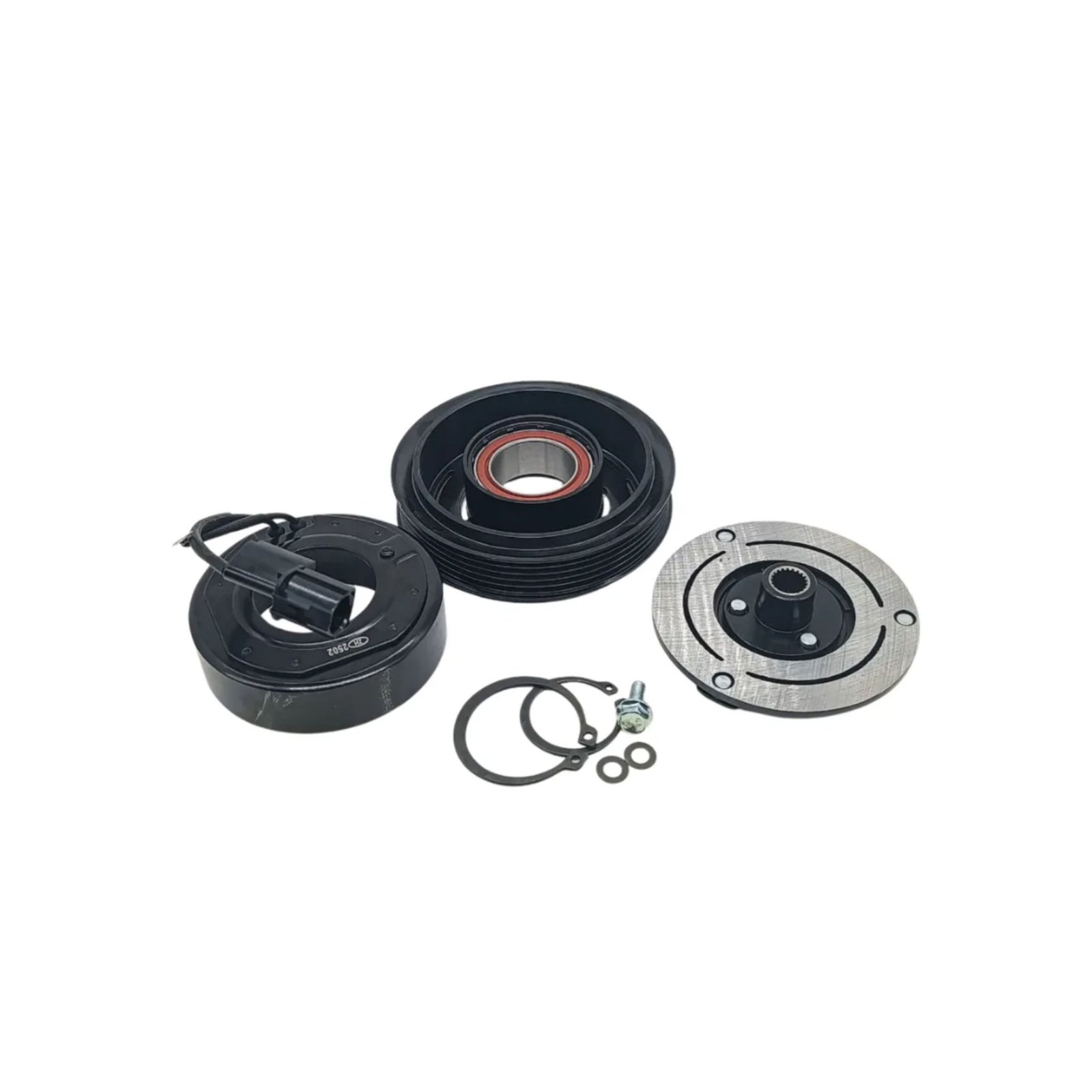 Kit de Clutch KE092